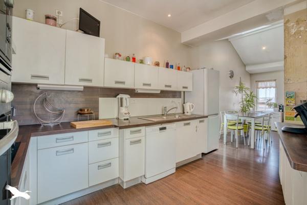 Maison à vendre 442 000 € Agen 8 p 205 m² DPE D