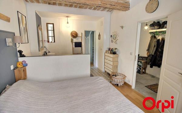 Maison à vendre    4 pièces •  Roquevaire