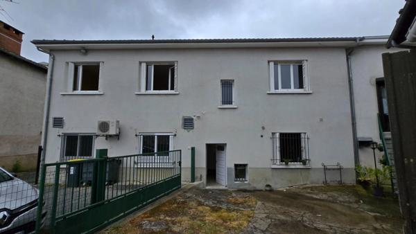 Immeuble à vendre SEREILHAC (87)