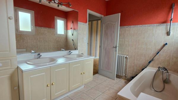 Immeuble à vendre SEREILHAC (87)