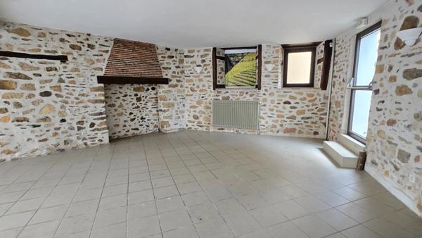 Immeuble à vendre SEREILHAC (87)