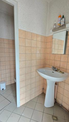 Immeuble à vendre SEREILHAC (87)