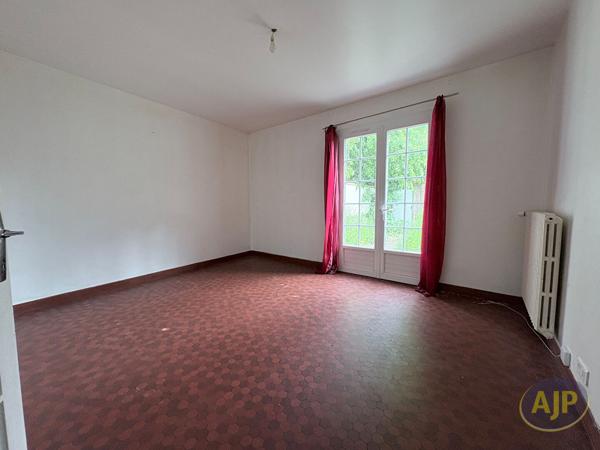 Vente maison Lucon : 117 260 € - AJP Immobilier Luçon