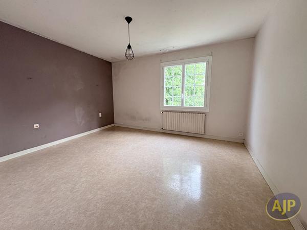 Vente maison Lucon : 117 260 € - AJP Immobilier Luçon
