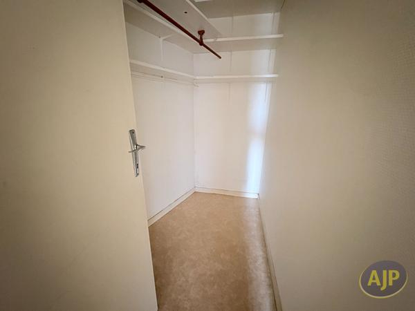 Vente maison Lucon : 117 260 € - AJP Immobilier Luçon