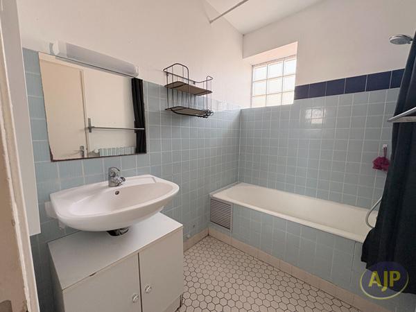 Vente maison Lucon : 117 260 € - AJP Immobilier Luçon