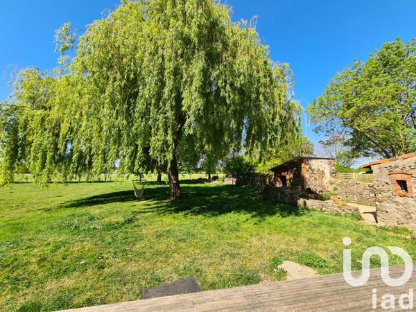 Maison à vendre 6 pièces 164 m² Montréverd