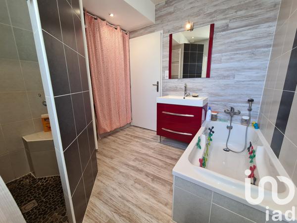 Maison à vendre 6 pièces 164 m² Montréverd
