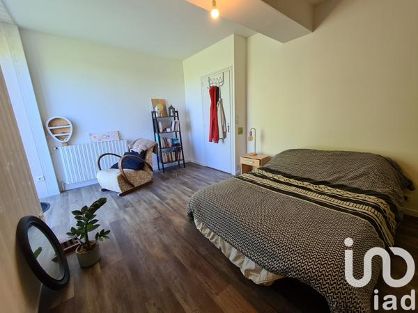 Maison à vendre 6 pièces 164 m² Montréverd