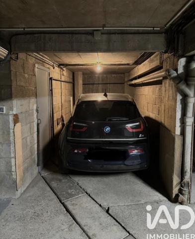 Parking à vendre 12,7 m² 