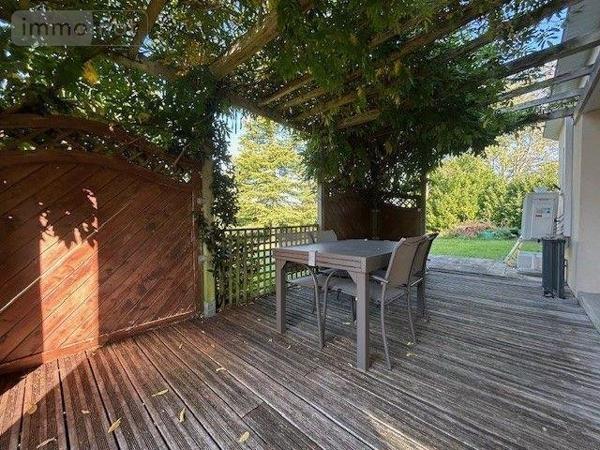 Maison à vendre à Baugé-en-Anjou dans le Maine-et-Loire (49150), ref : LB/2557   
centre