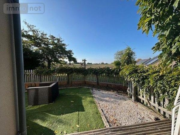 Maison à vendre à Baugé-en-Anjou dans le Maine-et-Loire (49150), ref : LB/2557   
centre