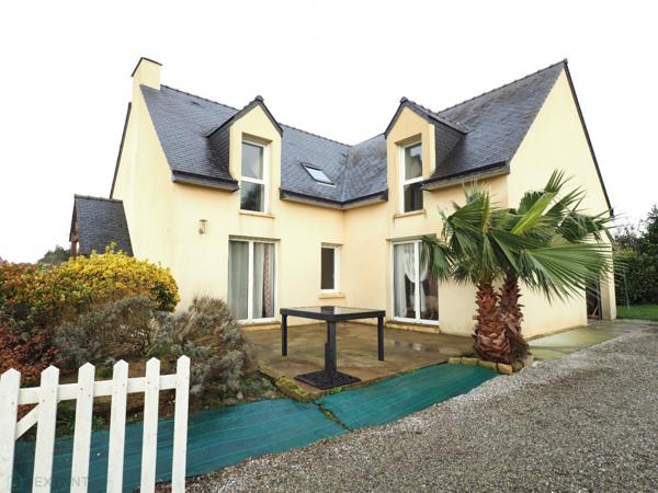 Agréable maison avec jardin entièrement rénovée en 2012