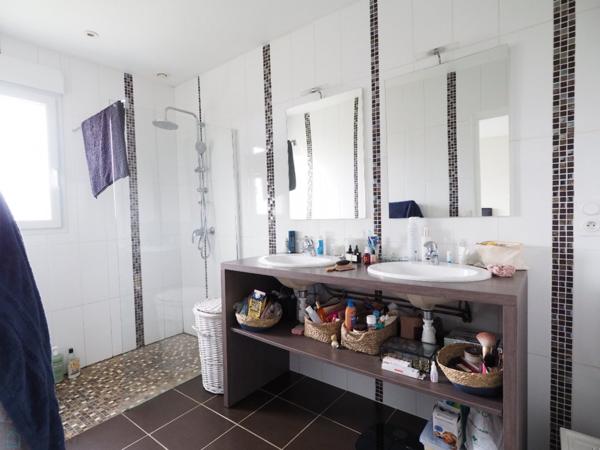 Agréable maison avec jardin entièrement rénovée en 2012