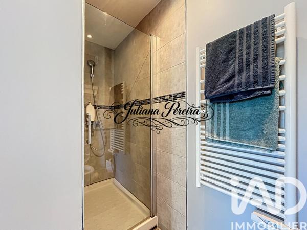 Maison à vendre 5 pièces 118 m² Fontenay-Saint-Père