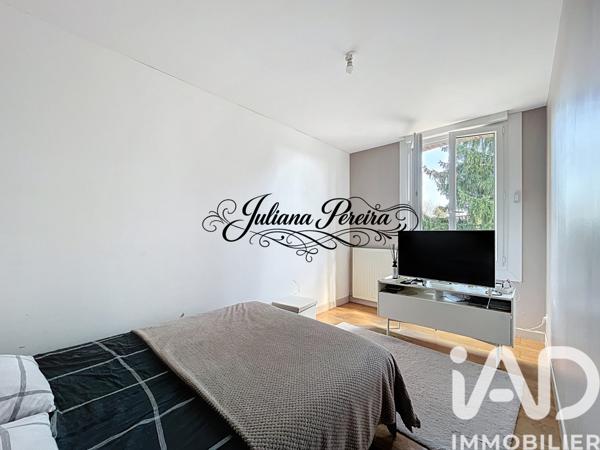 Maison à vendre 5 pièces 118 m² Fontenay-Saint-Père