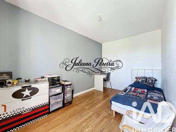 Maison à vendre 5 pièces 118 m² Fontenay-Saint-Père