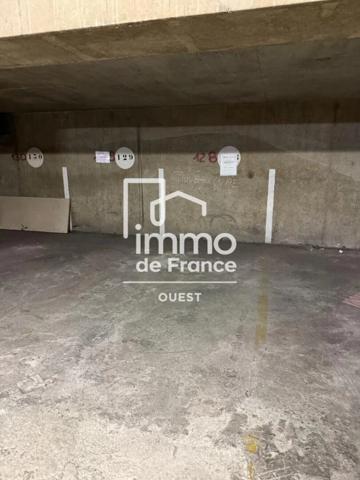 Parking / Box à louer à Angers (49100)