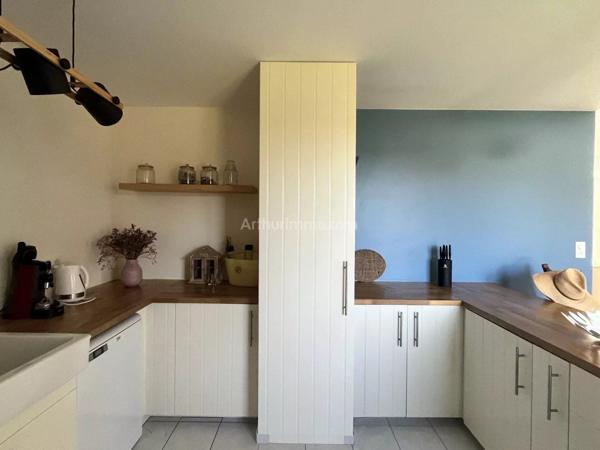 Vente Maison 7 pièces 138 m2 à L'Île-d'Olonne