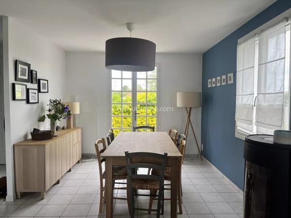 Vente Maison 7 pièces 138 m2 à L'Île-d'Olonne