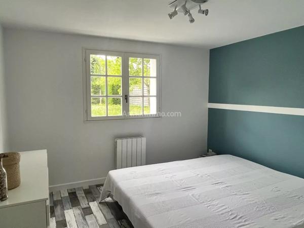 Vente Maison 7 pièces 138 m2 à L'Île-d'Olonne