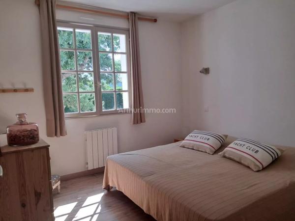 Vente Maison 7 pièces 138 m2 à L'Île-d'Olonne