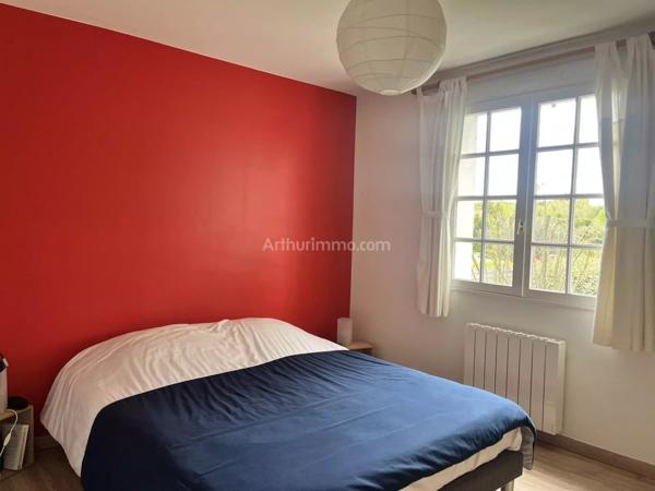 Vente Maison 7 pièces 138 m2 à L'Île-d'Olonne