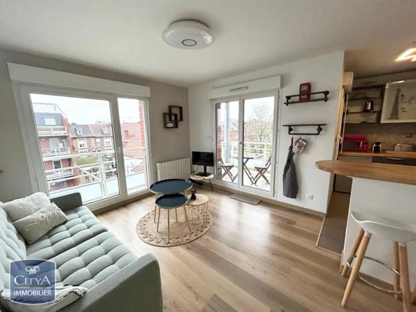 Appartement à louer 3 pièces 55m²