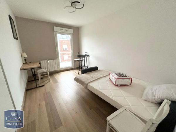Appartement à louer 3 pièces 55m²