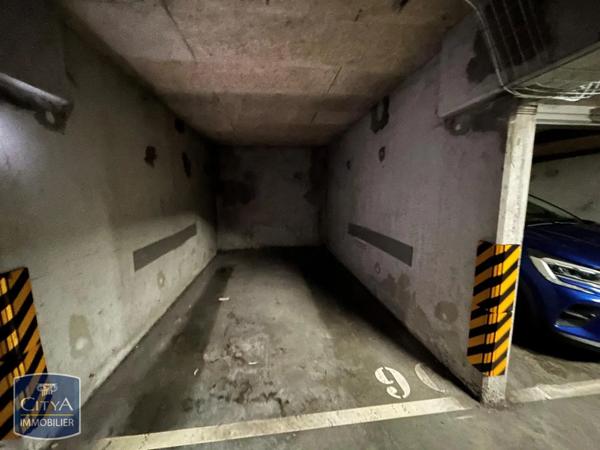 Appartement à louer 3 pièces 55m²