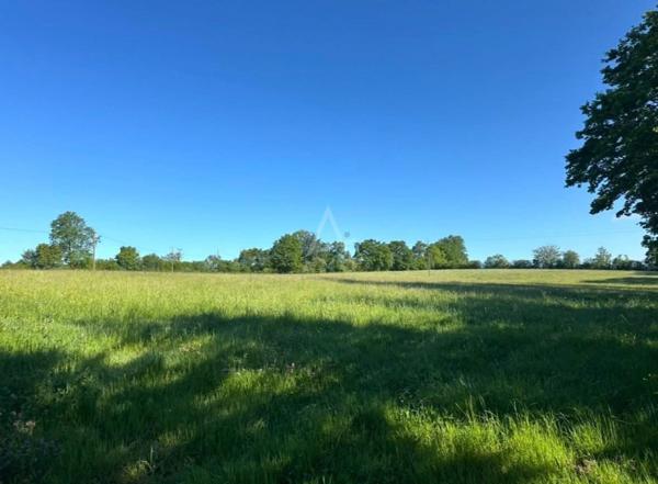 Deux maisons - 11 Hectares