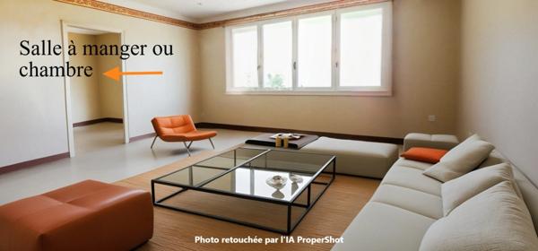 Maison à vendre 10 pièces AUREILHAN (65) composée de 2 appartements indépendants