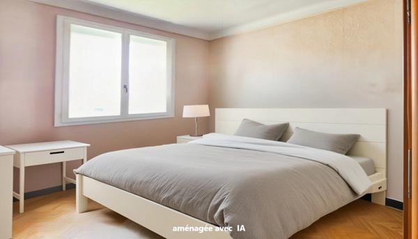 Maison à vendre 10 pièces AUREILHAN (65) composée de 2 appartements indépendants