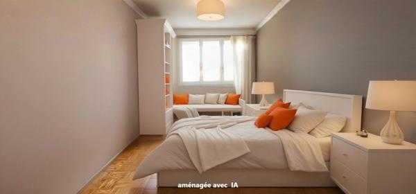 Maison à vendre 10 pièces AUREILHAN (65) composée de 2 appartements indépendants