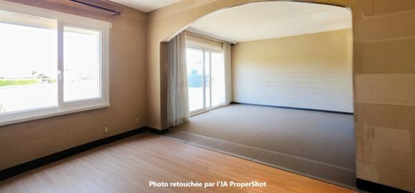 Maison à vendre 10 pièces AUREILHAN (65) composée de 2 appartements indépendants