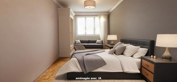 Maison à vendre 10 pièces AUREILHAN (65) composée de 2 appartements indépendants