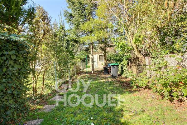 Maison Familiale de 5 Pièces- Chatou