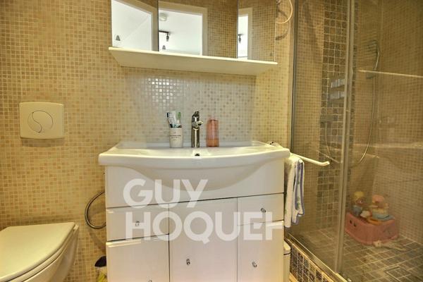 Maison Familiale de 5 Pièces- Chatou