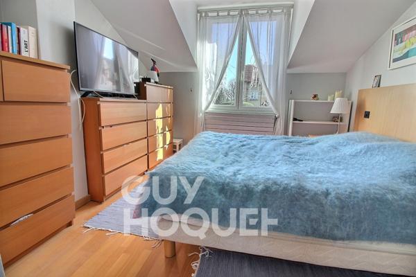 Maison Familiale de 5 Pièces- Chatou