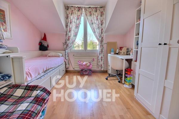 Maison Familiale de 5 Pièces- Chatou