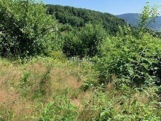 magnifique terrain viabilisé Saint Nabord