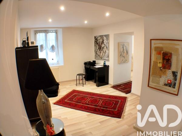 Maison à vendre 5 pièces 117 m² Labruguière