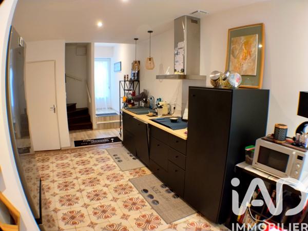 Maison à vendre 5 pièces 117 m² Labruguière