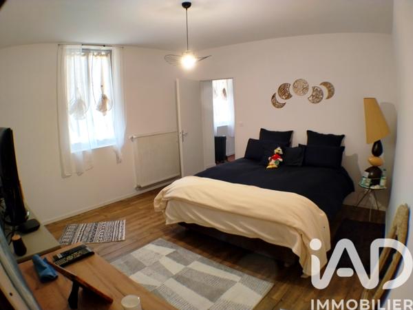 Maison à vendre 5 pièces 117 m² Labruguière