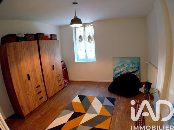 Maison à vendre 5 pièces 117 m² Labruguière