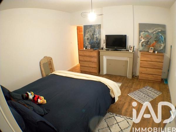 Maison à vendre 5 pièces 117 m² Labruguière