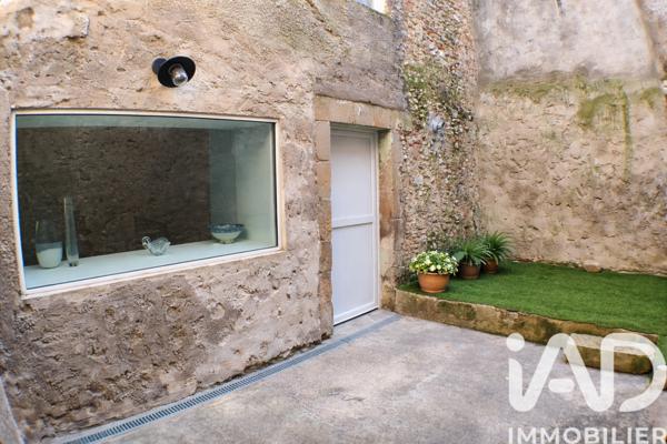 Maison à vendre 5 pièces 117 m² Labruguière