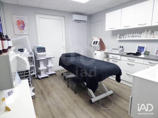 Boutique/Local commercial à vendre 100 m² Tourrettes