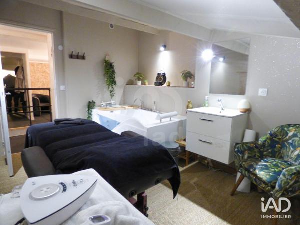 Boutique/Local commercial à vendre 100 m² Tourrettes