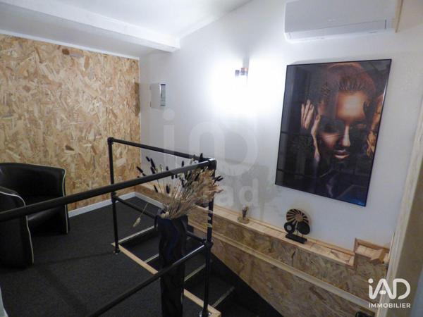 Boutique/Local commercial à vendre 100 m² Tourrettes